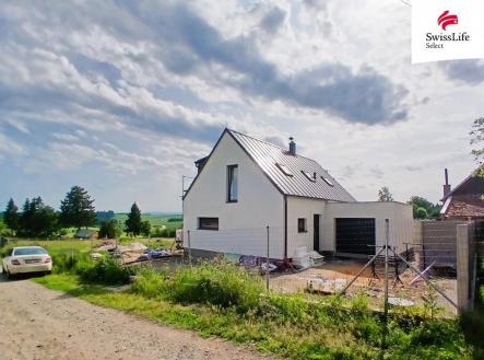 fotografie | Prodej - dům/vila, 133 m²
