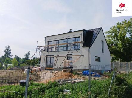 fotografie | Prodej - dům/vila, 133 m²