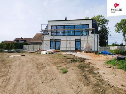fotografie | Prodej - dům/vila, 133 m²