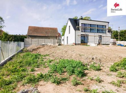 fotografie | Prodej - dům/vila, 133 m²