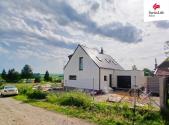 Prodej - dům/vila, 133 m²