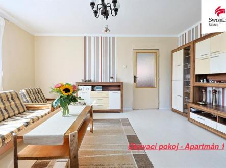 fotografie | Prodej - dům/vila, 259 m²