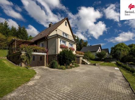 Prodej - dům/vila, 259 m² obrázek