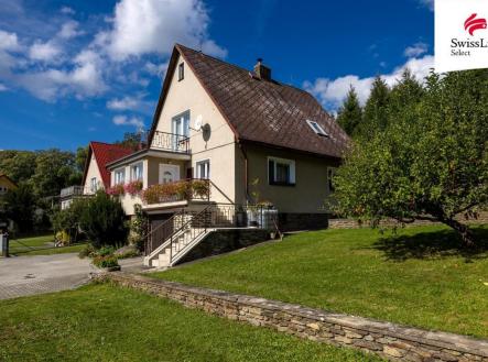 fotografie | Prodej - dům/vila, 259 m²