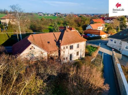 fotografie | Prodej - dům/vila, 270 m²