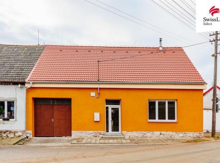 fotografie | Prodej - dům/vila, 170 m²