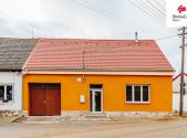 Prodej - dům/vila, 170 m²