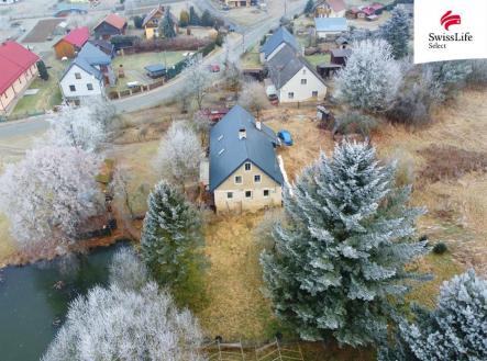 Prodej - dům/vila, 80 m² obrázek