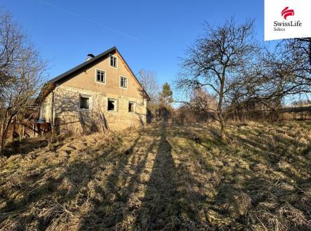 fotografie | Prodej - dům/vila, 80 m²