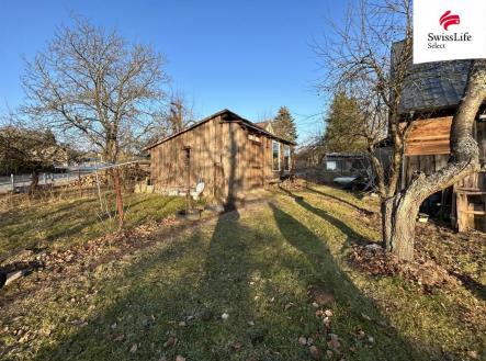 Prodej - dům/vila, 80 m² obrázek