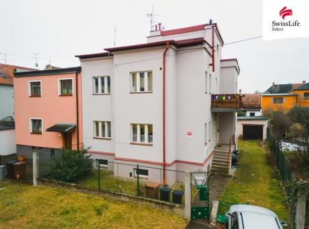 fotografie | Prodej - dům/vila, 90 m²