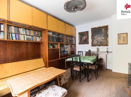 fotografie | Prodej - dům/vila, 90 m²