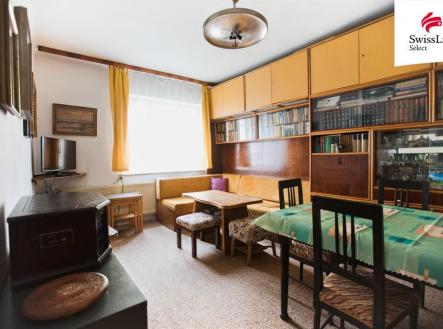 fotografie | Prodej - dům/vila, 90 m²