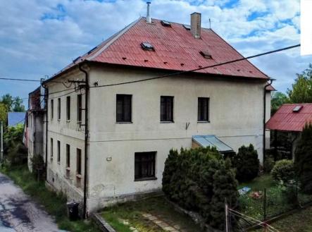 fotografie | Prodej - dům/vila, 458 m²