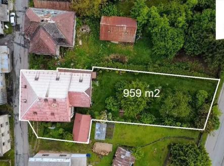 fotografie | Prodej - dům/vila, 458 m²