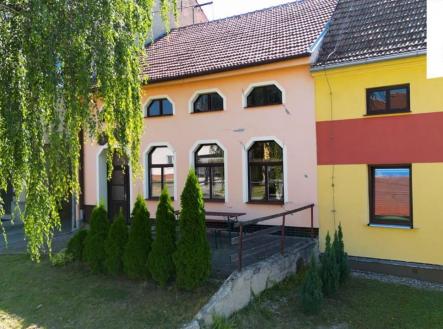 Prodej - dům/vila, 127 m² obrázek