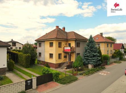 fotografie | Prodej - dům/vila, 155 m²