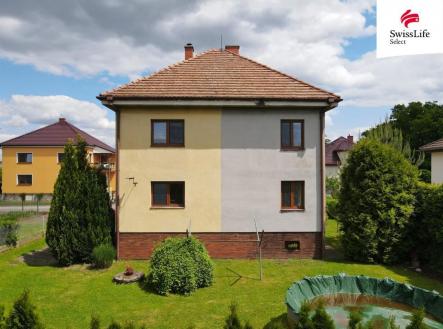 fotografie | Prodej - dům/vila, 155 m²