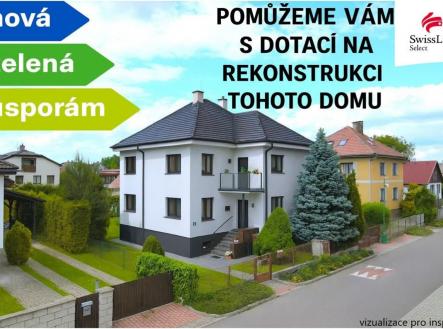 fotografie | Prodej - dům/vila, 155 m²