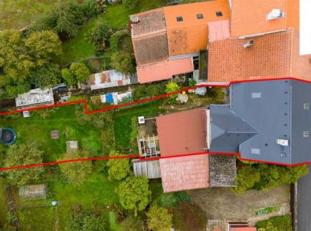 fotografie | Prodej - dům/vila, 128 m²