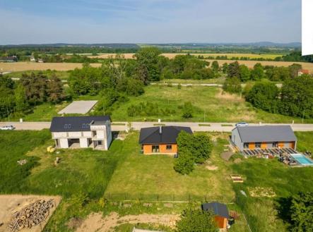 fotografie | Prodej - dům/vila, 109 m²