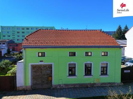 fotografie | Prodej - dům/vila, 500 m²