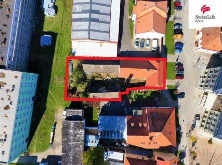 fotografie | Prodej - dům/vila, 500 m²