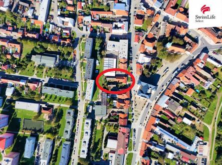 fotografie | Prodej - dům/vila, 500 m²