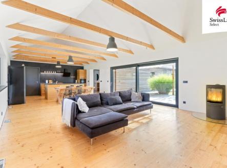 fotografie | Prodej - dům/vila, 156 m²