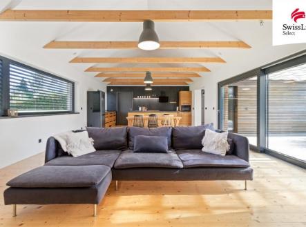 fotografie | Prodej - dům/vila, 156 m²