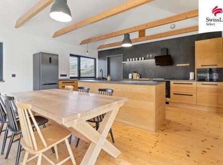 fotografie | Prodej - dům/vila, 156 m²
