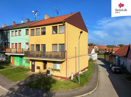 Prodej - dům/vila, 200 m² obrázek