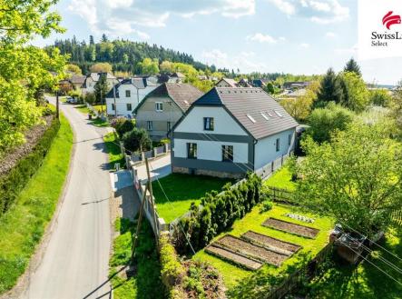 Prodej - dům/vila, 224 m² obrázek