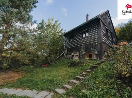 Prodej - chata/rekreační objekt, 70 m² obrázek