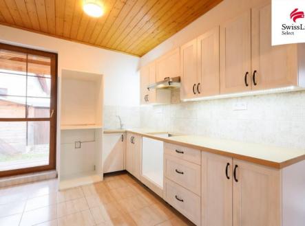 fotografie | Prodej - chata/rekreační objekt, 73 m²