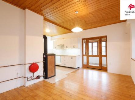 fotografie | Prodej - chata/rekreační objekt, 73 m²