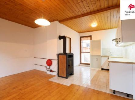 Prodej - chata/rekreační objekt, 73 m² obrázek