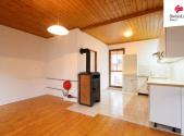 Prodej - chata/rekreační objekt, 73 m²