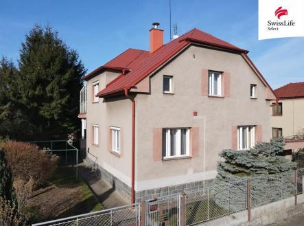 Prodej - dům/vila, 234 m² obrázek