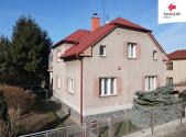 Prodej - dům/vila, 234 m²