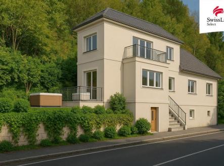 Prodej - dům/vila, 65 m² obrázek