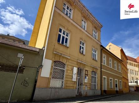 fotografie | Prodej - dům/vila, 122 m²