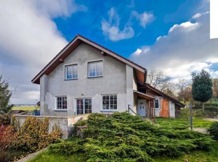 fotografie | Prodej - dům/vila, 160 m²