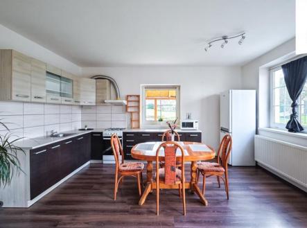 fotografie | Prodej - dům/vila, 160 m²