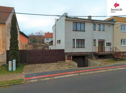 fotografie | Prodej - dům/vila, 200 m²