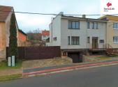 Prodej - dům/vila, 200 m²