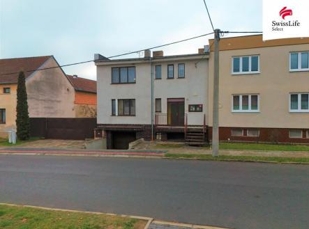 fotografie | Prodej - dům/vila, 200 m²