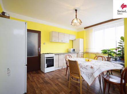 fotografie | Prodej - dům/vila, 200 m²