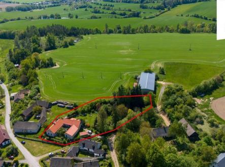 fotografie | Prodej - dům/vila, 250 m²