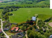 Prodej - dům/vila, 250 m²